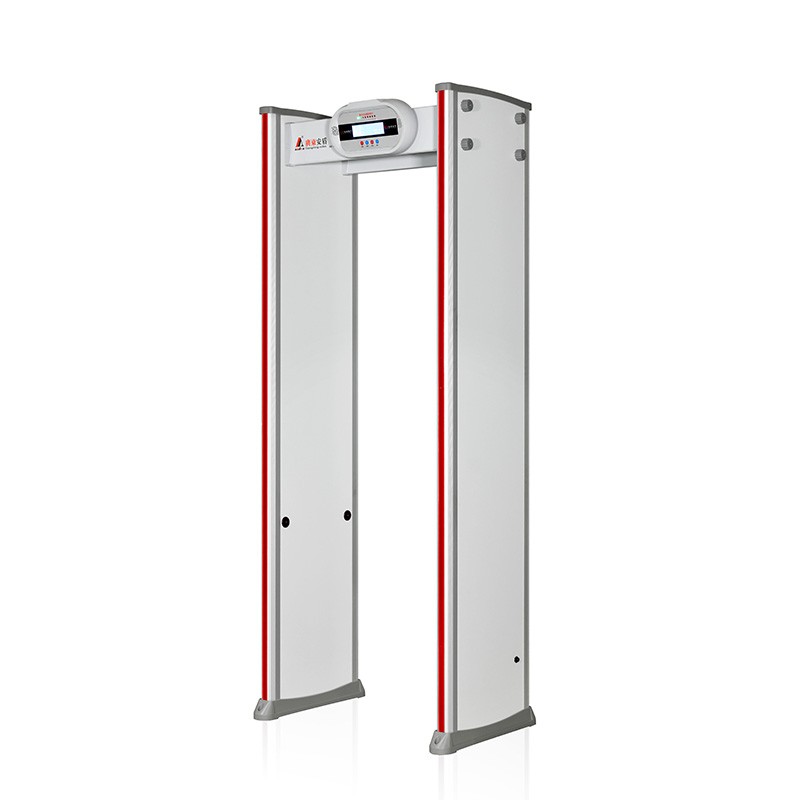 2286豪华型安检门